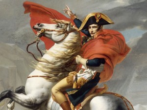 Nieznane choroby znanych ludzi - cesarz Napoleon Bonaparte!