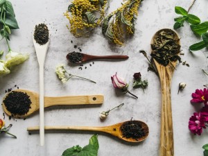 Zioła na pamięć i koncentrację 